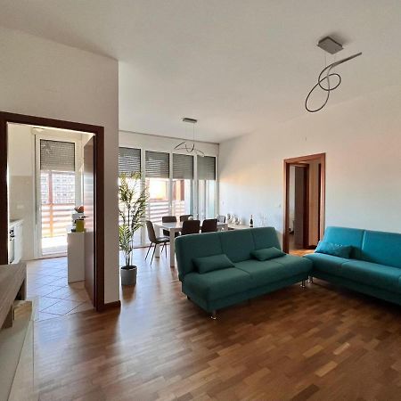 Appartamento De Luxe Giada 볼로냐 외부 사진