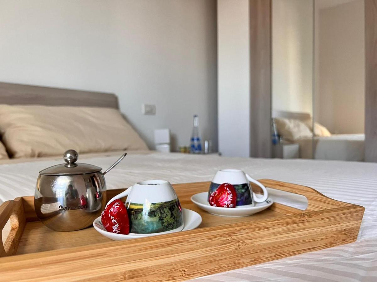 Appartamento De Luxe Giada 볼로냐 외부 사진