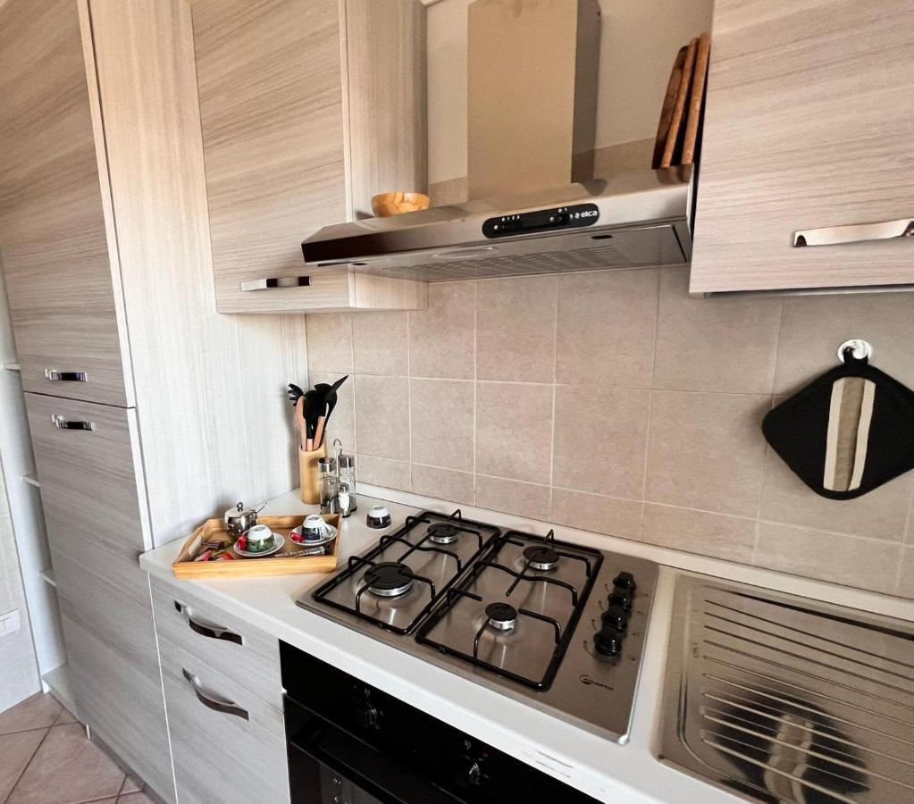 Appartamento De Luxe Giada 볼로냐 외부 사진