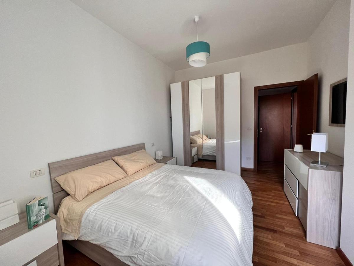 Appartamento De Luxe Giada 볼로냐 외부 사진