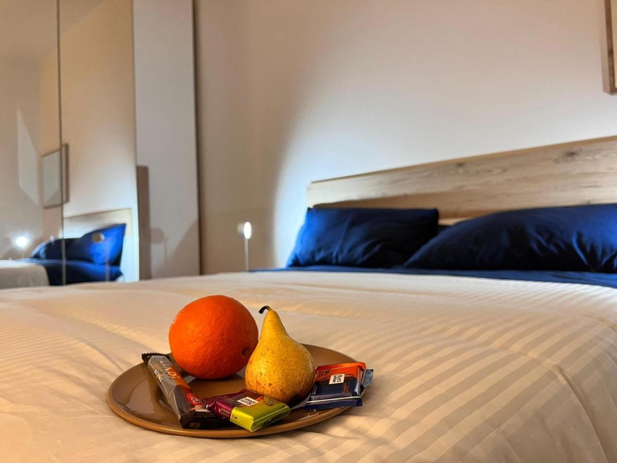 Appartamento De Luxe Giada 볼로냐 외부 사진