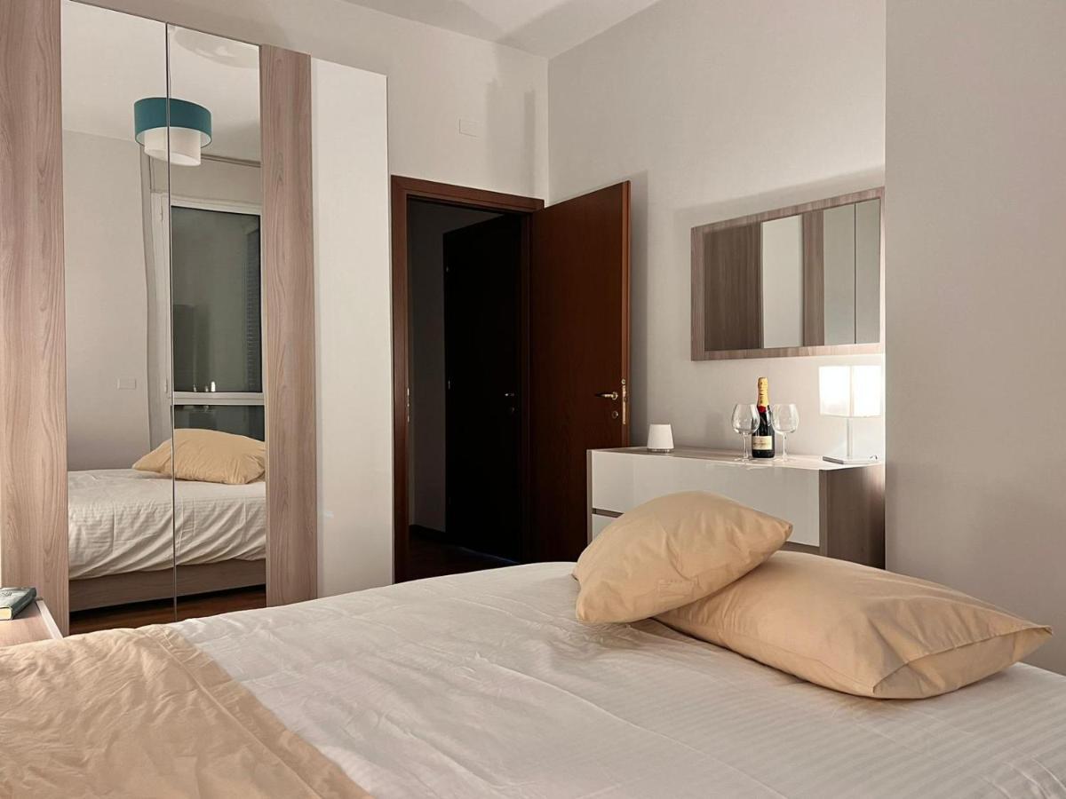 Appartamento De Luxe Giada 볼로냐 외부 사진