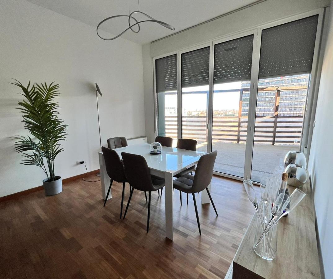 Appartamento De Luxe Giada 볼로냐 외부 사진