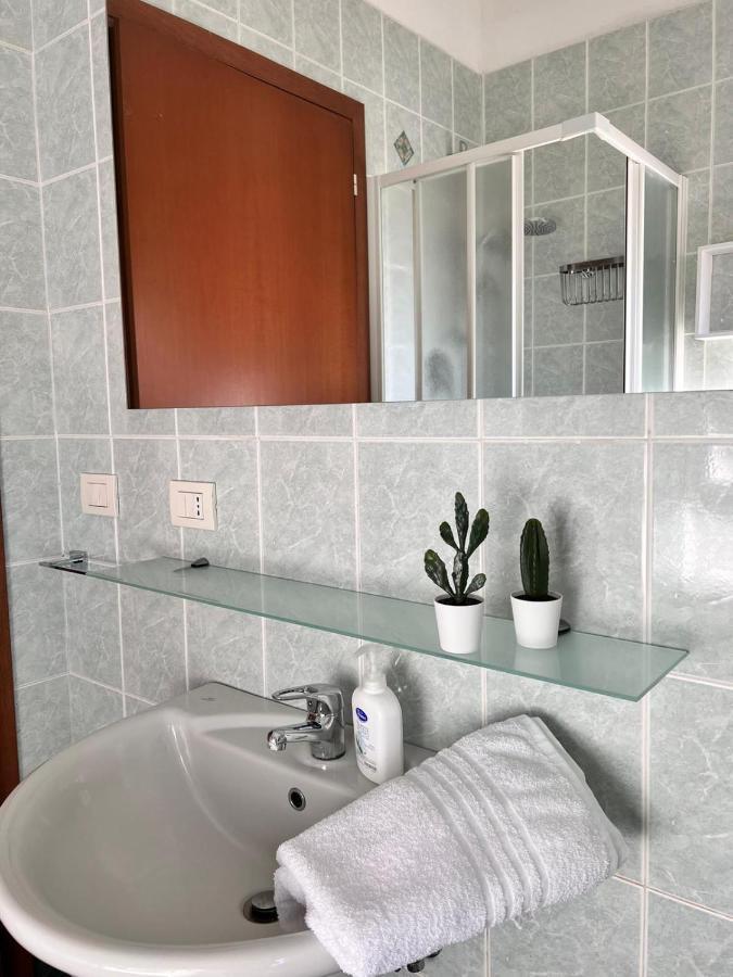 Appartamento De Luxe Giada 볼로냐 외부 사진