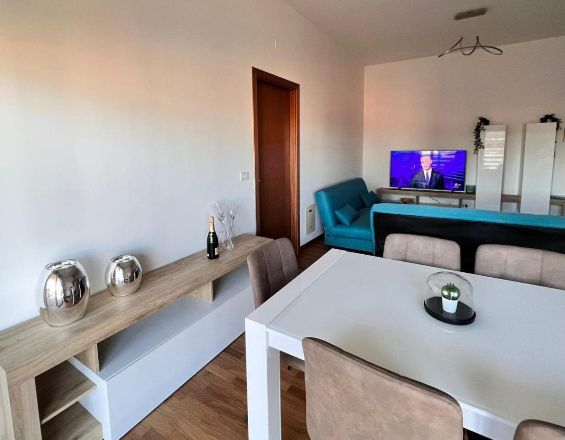 Appartamento De Luxe Giada 볼로냐 외부 사진