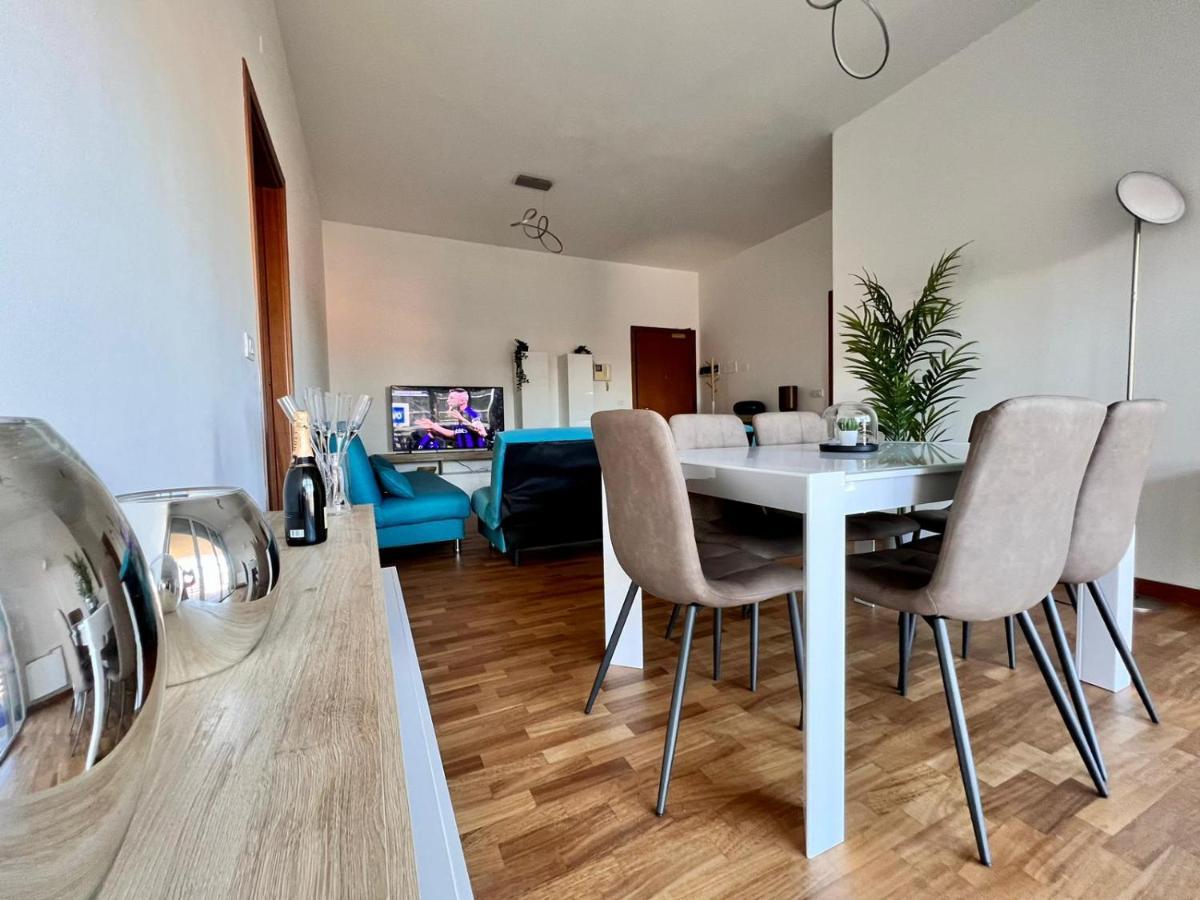 Appartamento De Luxe Giada 볼로냐 외부 사진