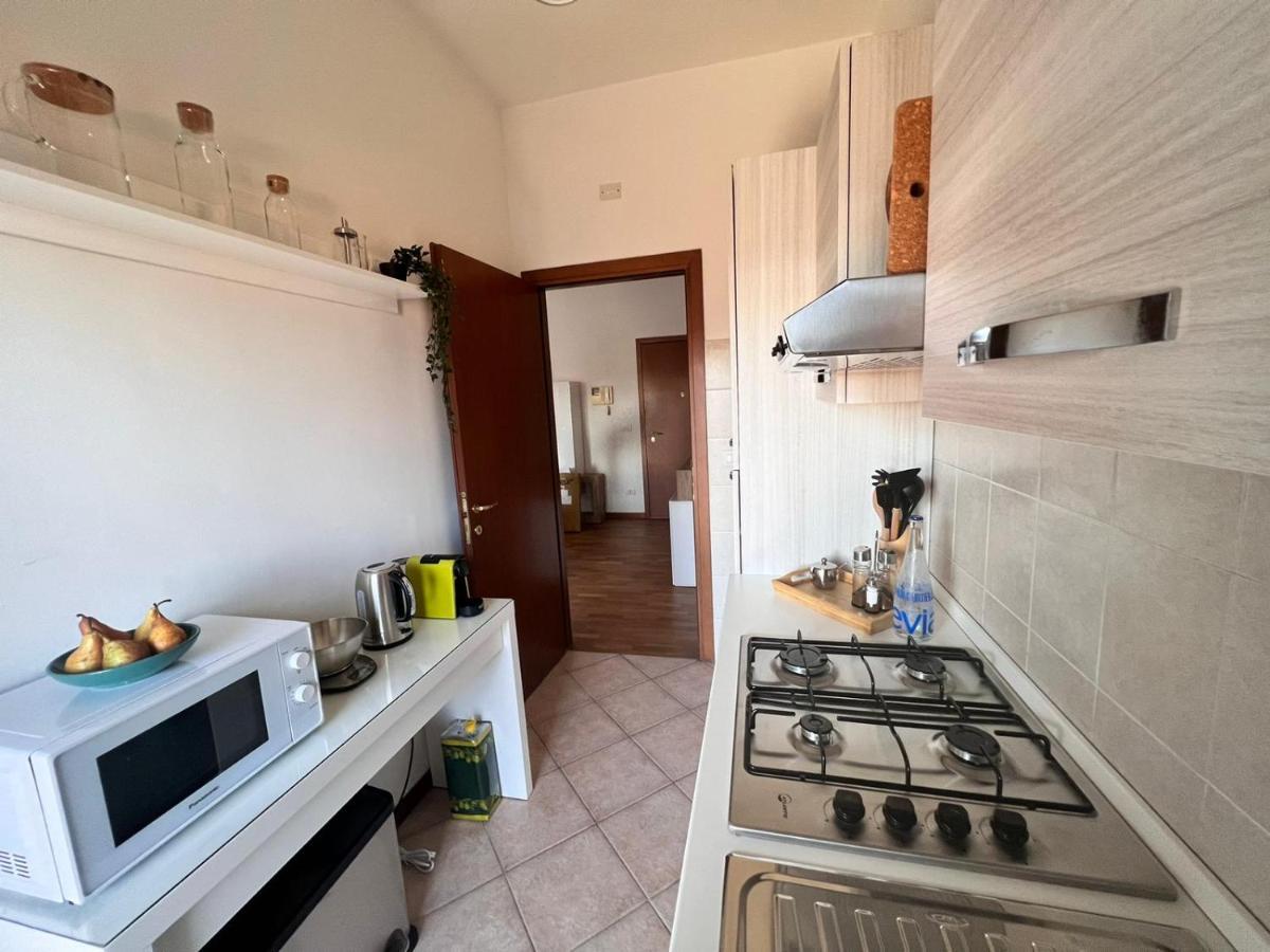 Appartamento De Luxe Giada 볼로냐 외부 사진