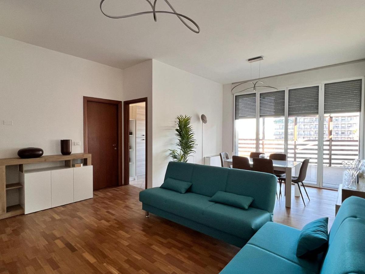 Appartamento De Luxe Giada 볼로냐 외부 사진