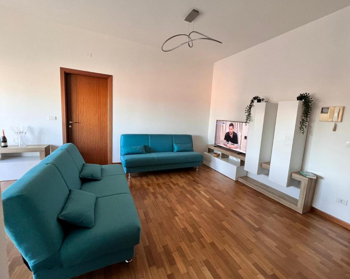 Appartamento De Luxe Giada 볼로냐 외부 사진