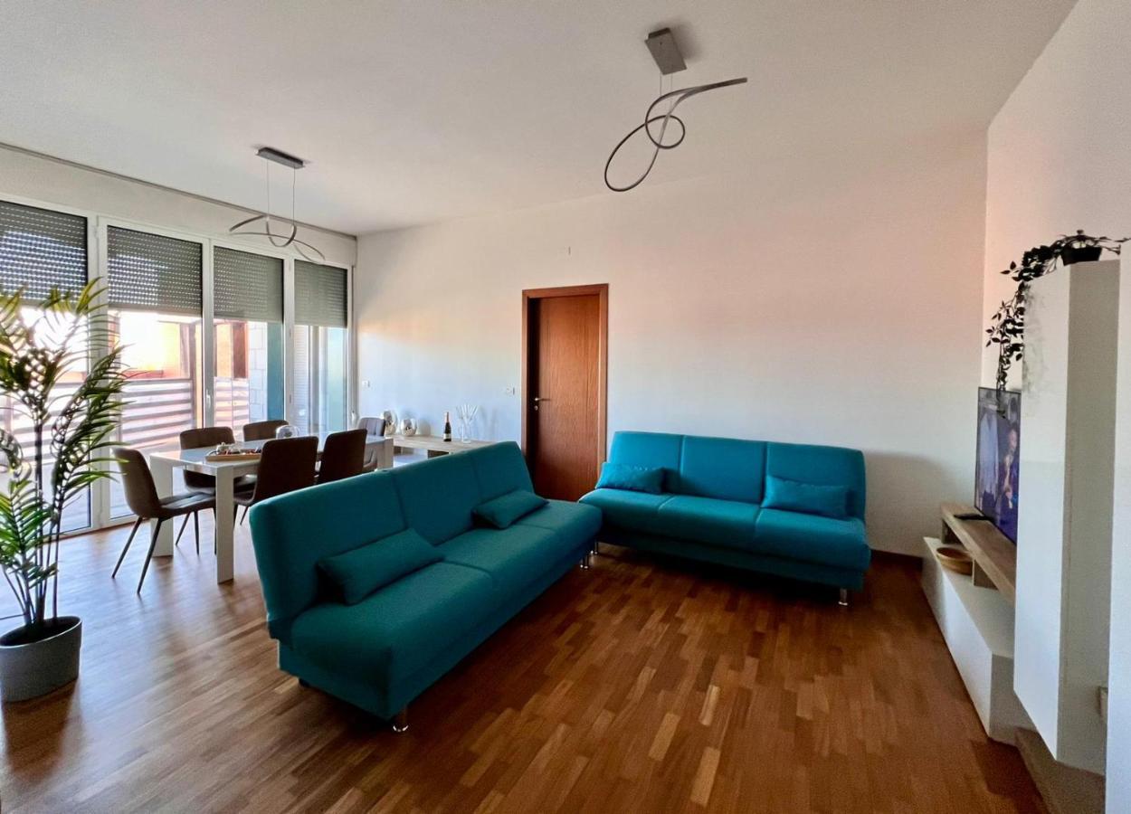 Appartamento De Luxe Giada 볼로냐 외부 사진